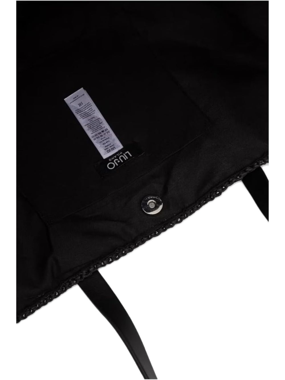 Borsa Liu Jo Donna - Avorio