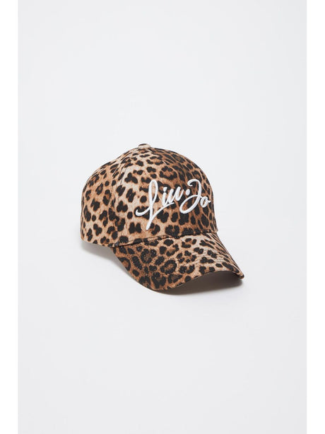 Cappello Liu Jo Donna - Maculato