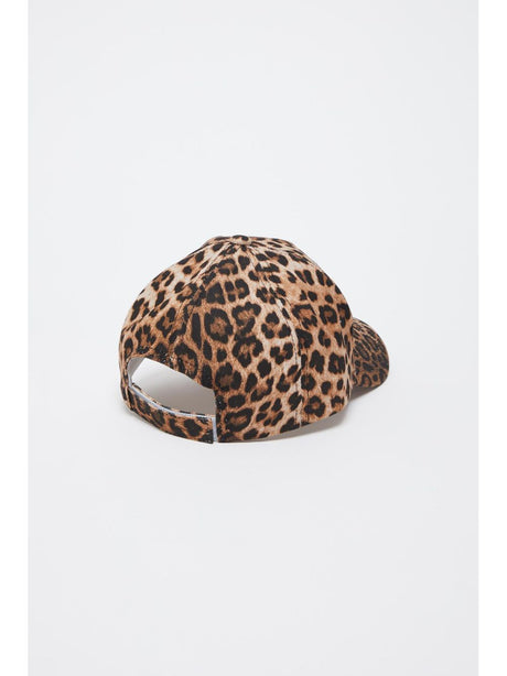 Cappello Liu Jo Donna - Maculato