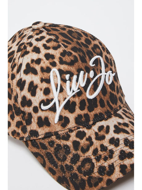 Cappello Liu Jo Donna - Maculato