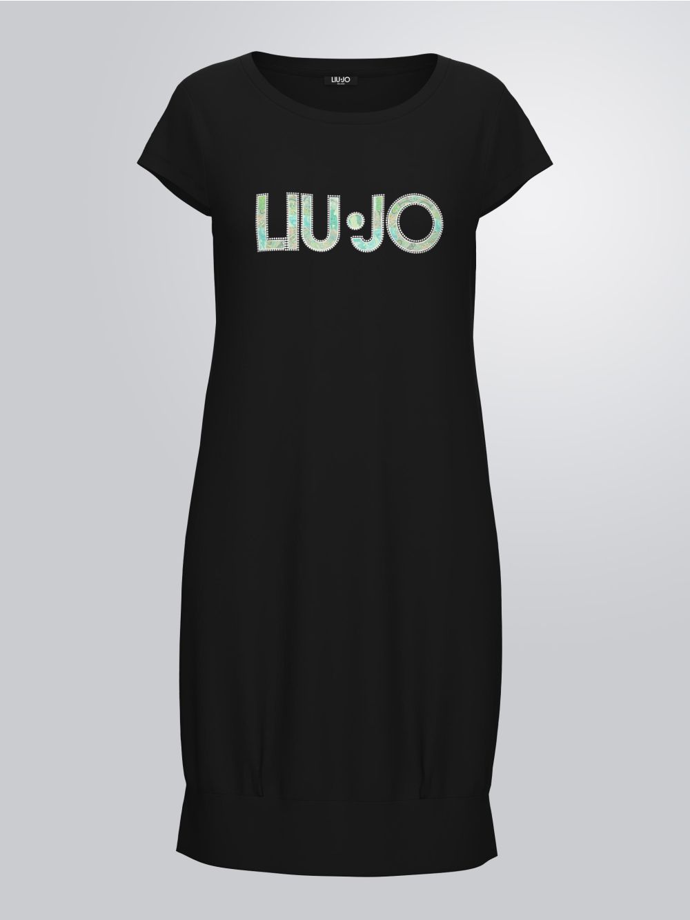 Vestito Liu Jo Donna - Nero