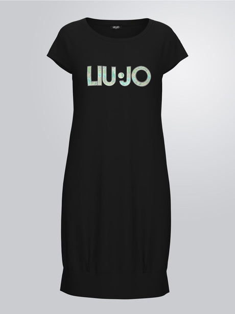 Vestito Liu Jo Donna - Nero