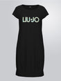 Vestito Liu Jo Donna - Nero