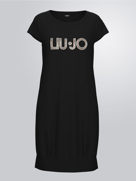 Vestito Liu Jo Donna - Nero