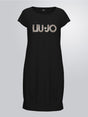 Vestito Liu Jo Donna - Nero
