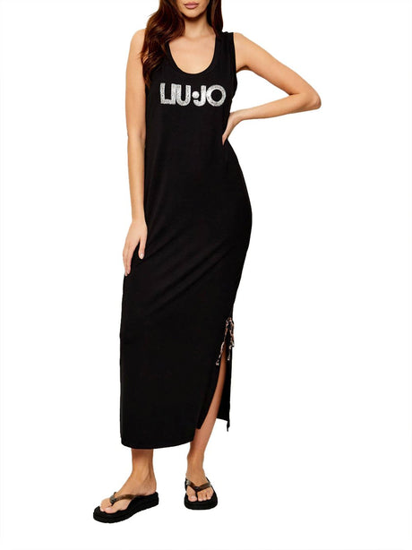 Vestito Liu Jo Donna - Nero