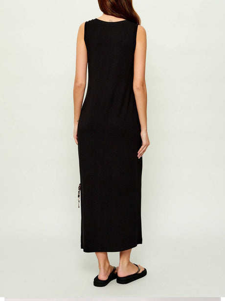 Vestito Liu Jo Donna - Nero