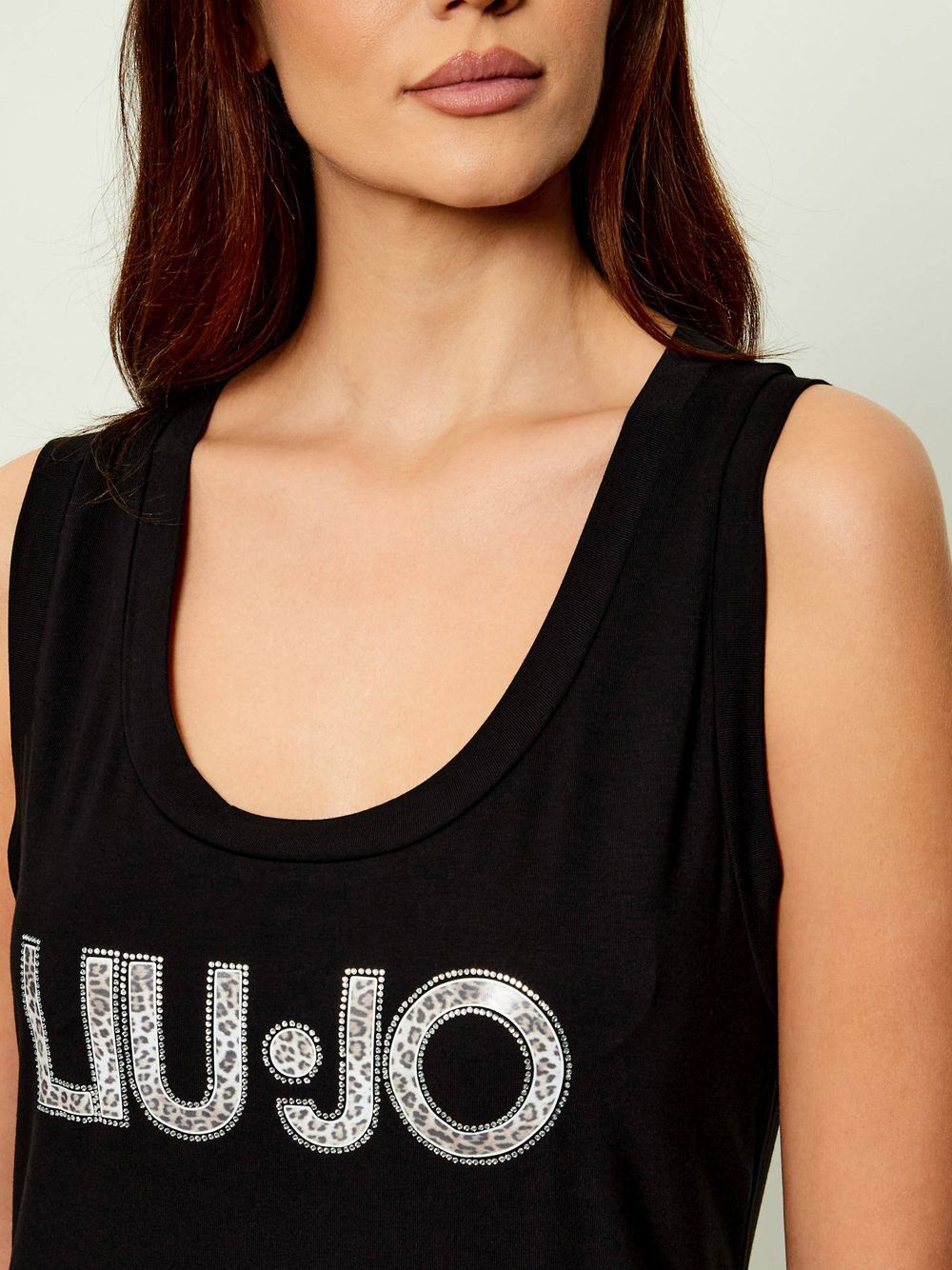 Vestito Liu Jo Donna - Nero