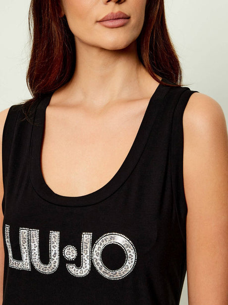 Vestito Liu Jo Donna - Nero