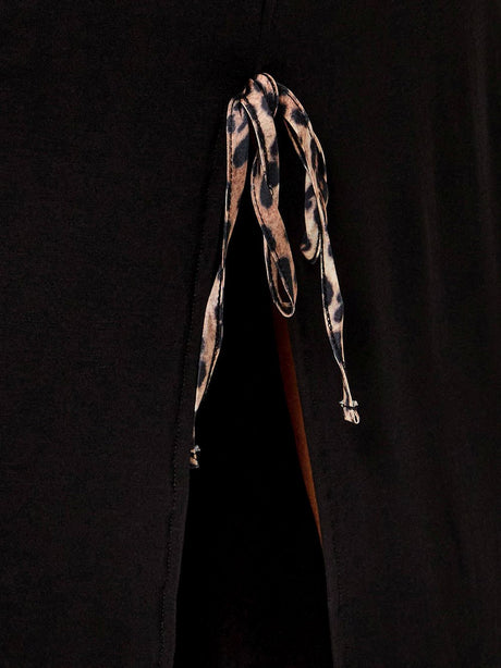 Vestito Liu Jo Donna - Nero