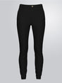 Pantalone Liu Jo con strass Donna - Nero