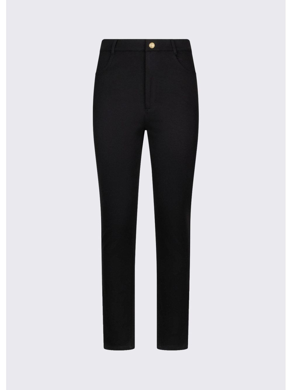 Pantalone Liu Jo con strass Donna - Nero