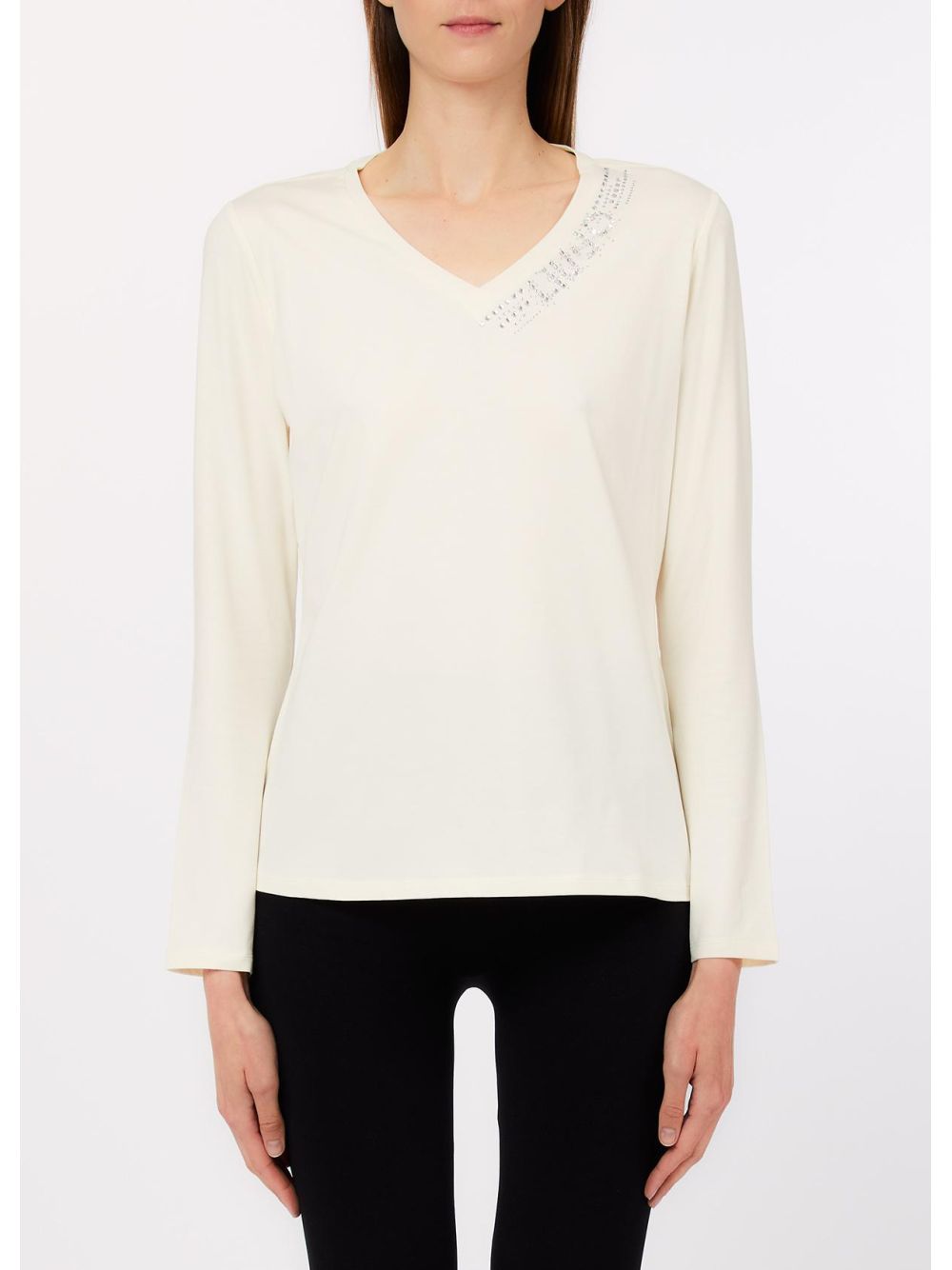T-shirt Liu Jo Donna - Bianco