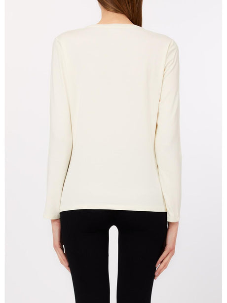 T-shirt Liu Jo Donna - Bianco
