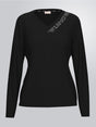T-shirt Liu Jo Donna - Nero