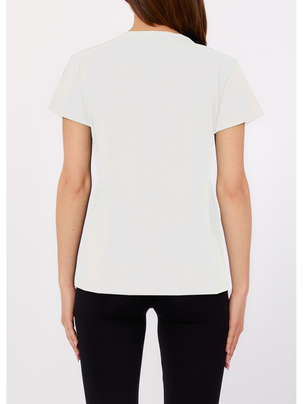 T-shirt Liu Jo Donna - Bianco