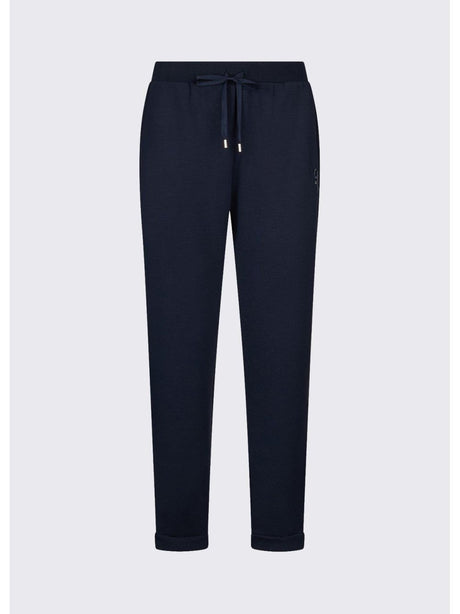 Pantalone Liu Jo in scuba Donna - Blu