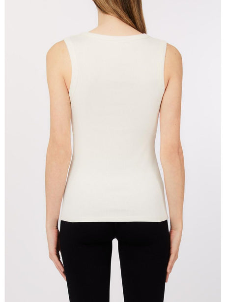 T-shirt Liu Jo Donna - Bianco
