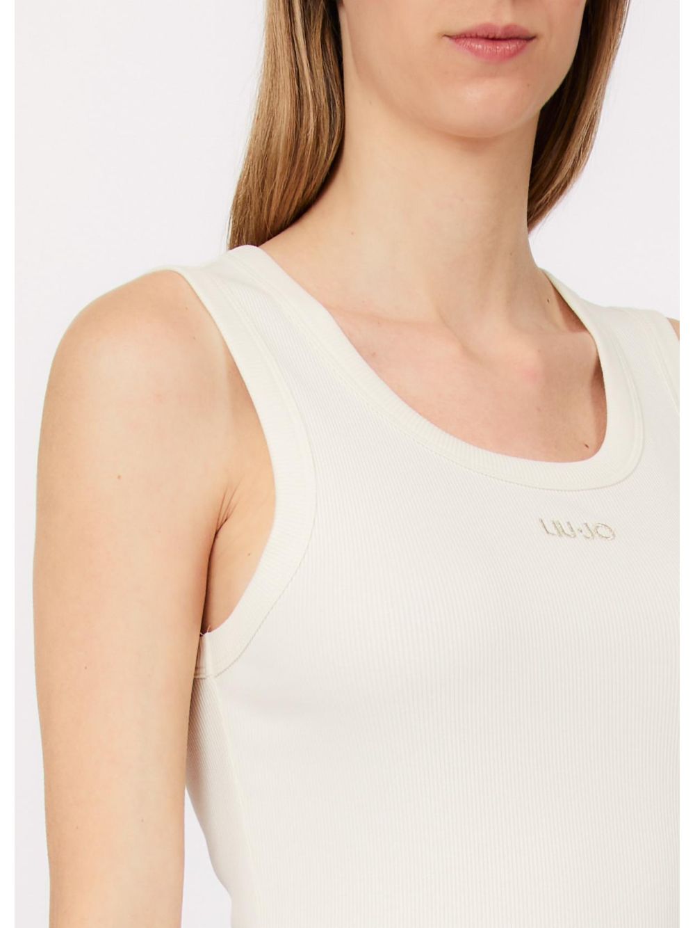 T-shirt Liu Jo Donna - Bianco