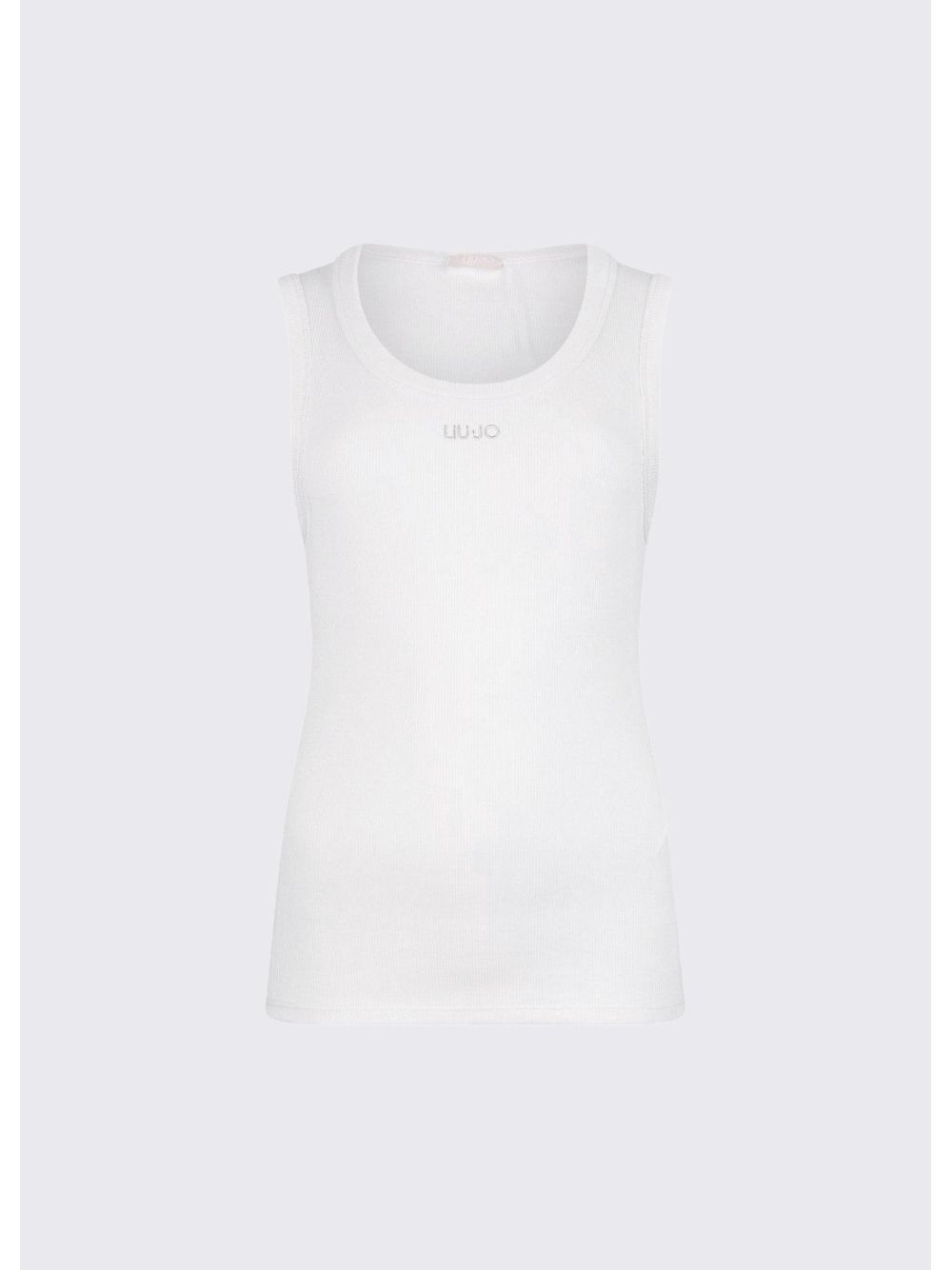 T-shirt Liu Jo Donna - Bianco