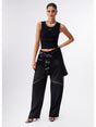 T-shirt Liu Jo Donna - Nero