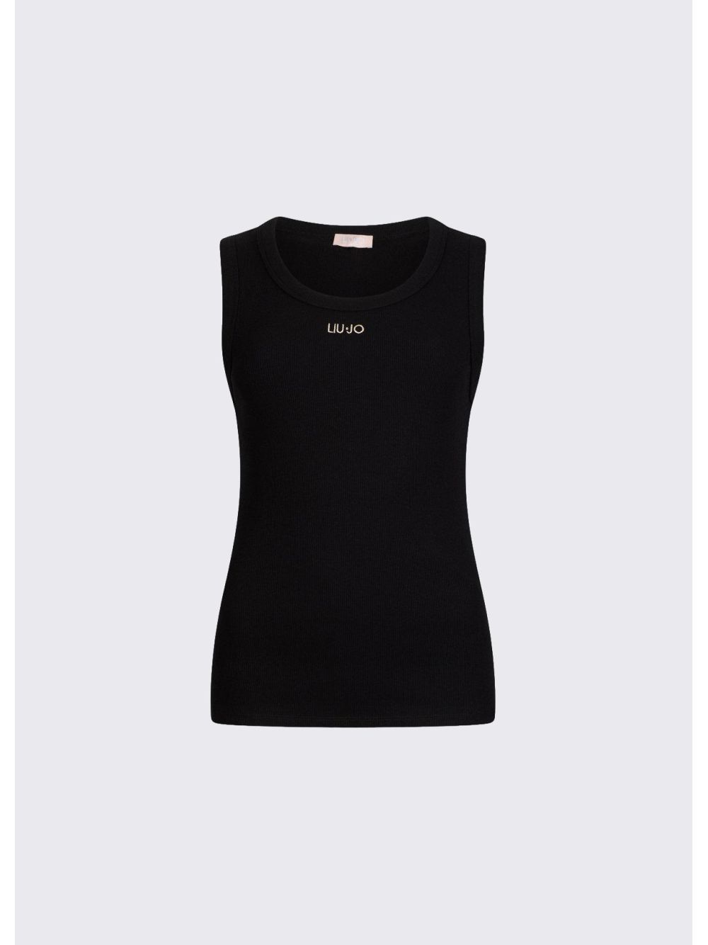 T-shirt Liu Jo Donna - Nero