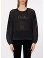 Maglia Liu Jo Donna - Nero