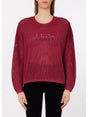 Maglia Liu Jo Donna - Rosso