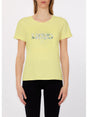 T-shirt Liu Jo Donna - Giallo