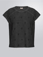 T-shirt Liu Jo Donna - Nero