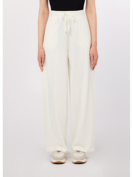 Pantalone Liu Jo Donna - Bianco