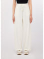 Pantalone Liu Jo Donna - Bianco