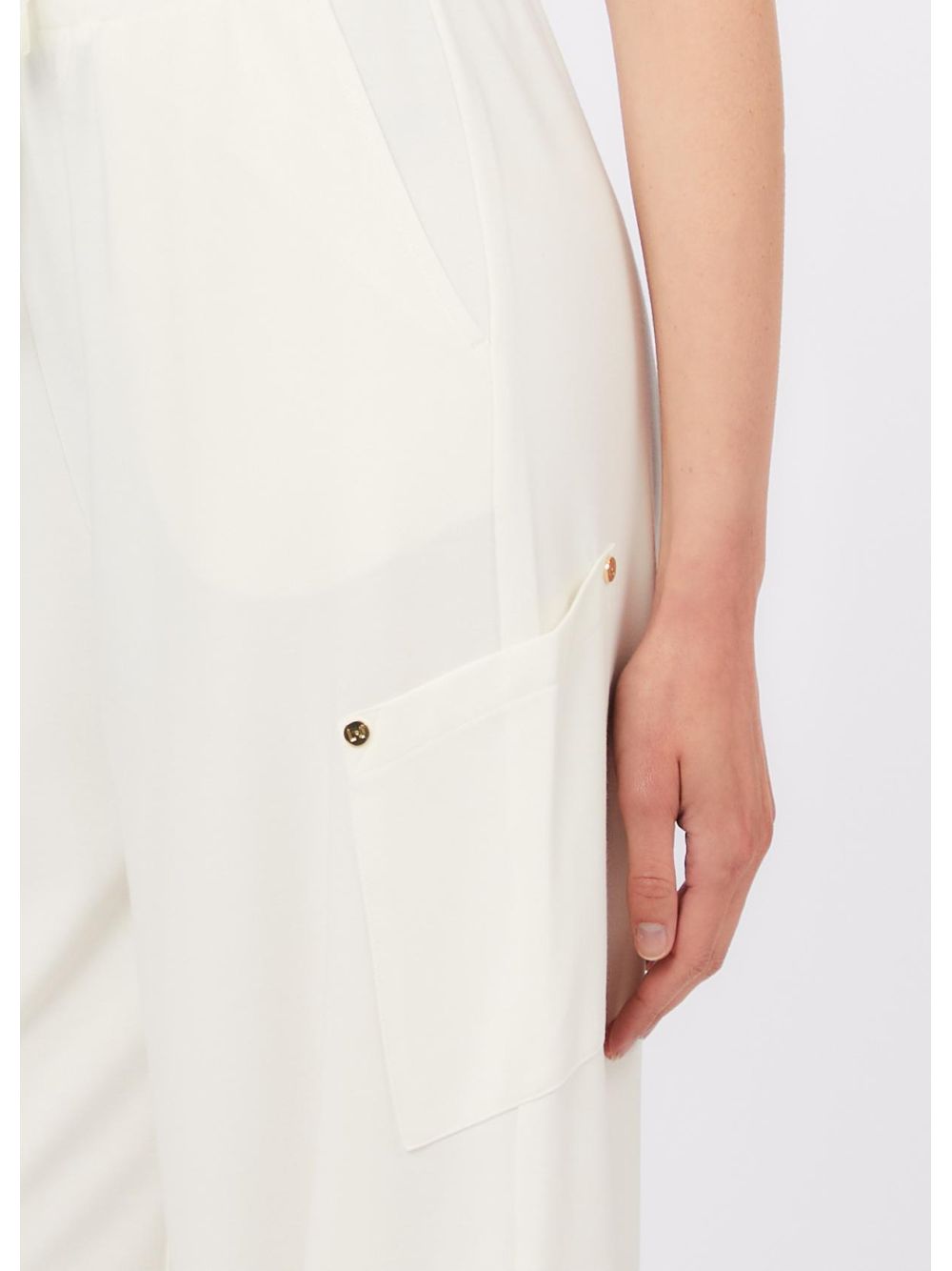 Pantalone Liu Jo Donna - Bianco