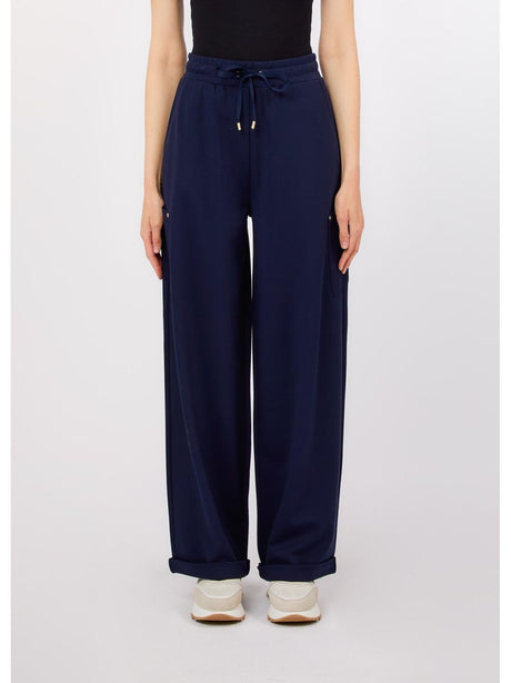 Pantalone Liu Jo Donna - Blu