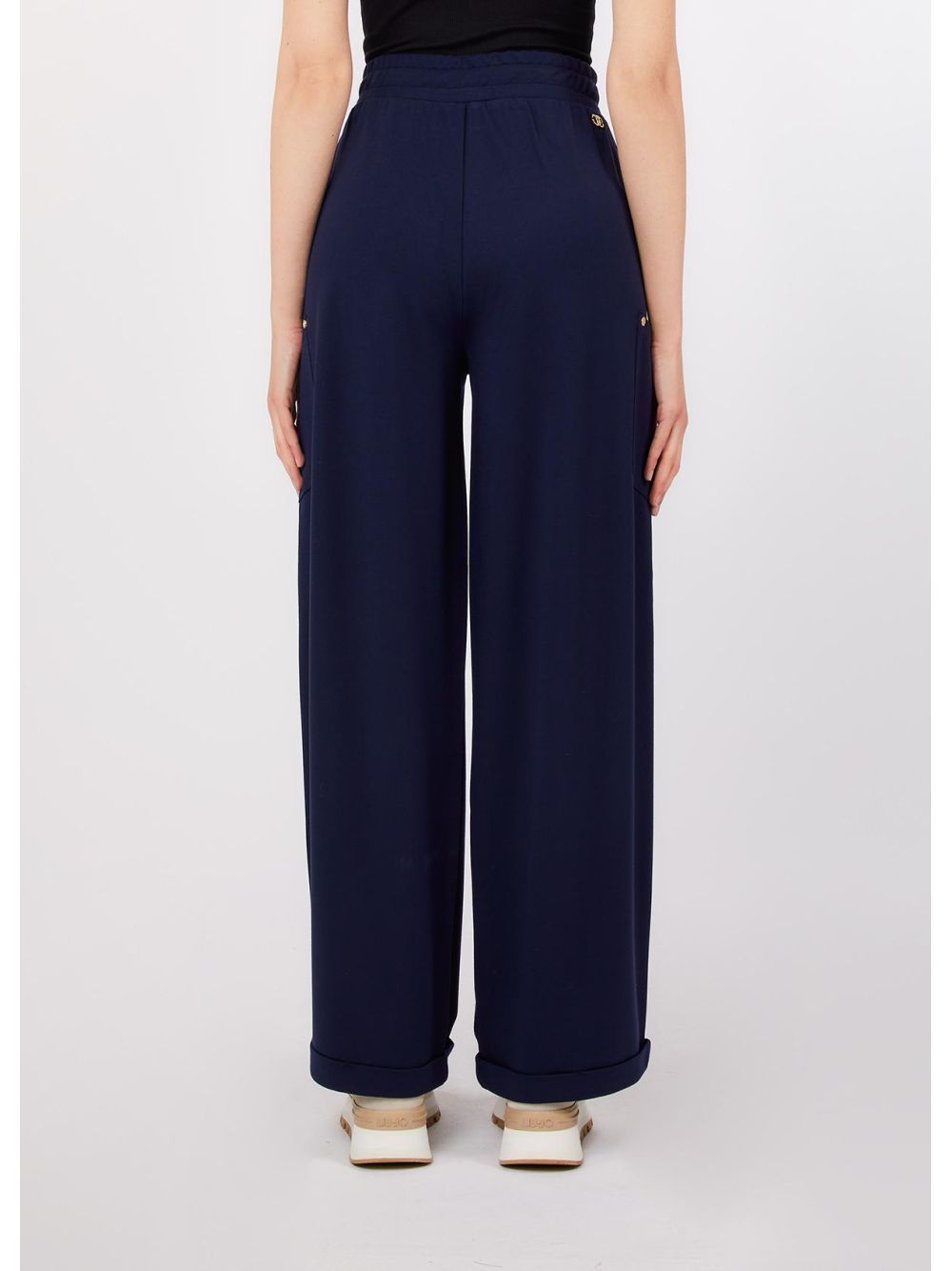 Pantalone Liu Jo Donna - Blu