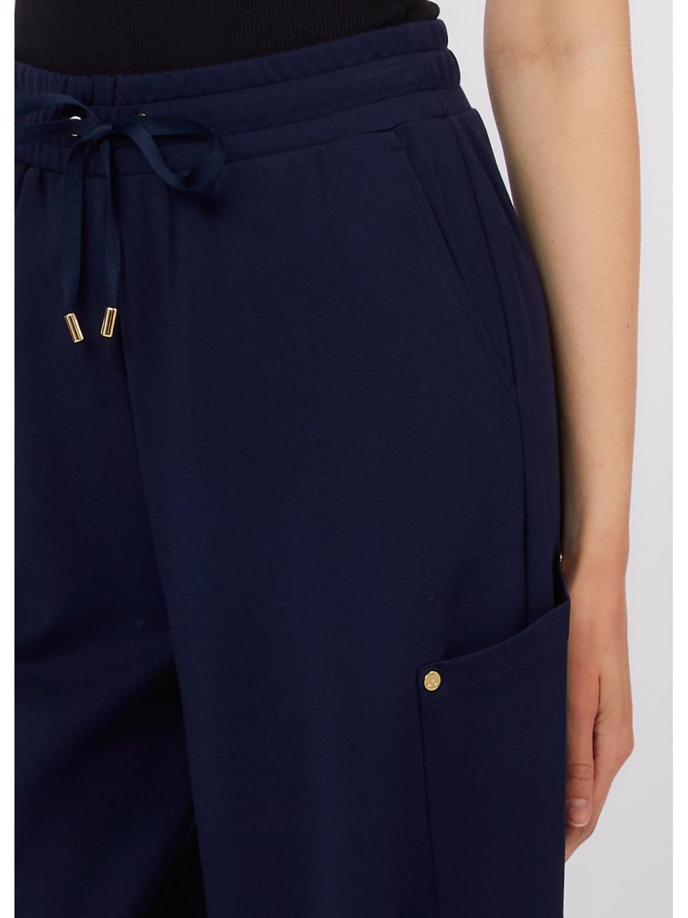 Pantalone Liu Jo Donna - Blu