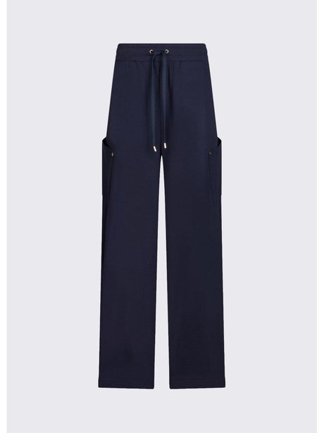 Pantalone Liu Jo Donna - Blu