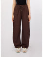 Pantalone Liu Jo con spacchetti Donna - Beige