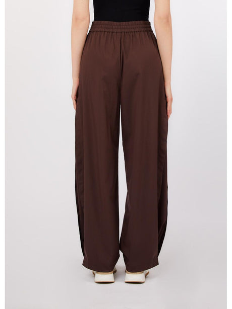 Pantalone Liu Jo con spacchetti Donna - Beige