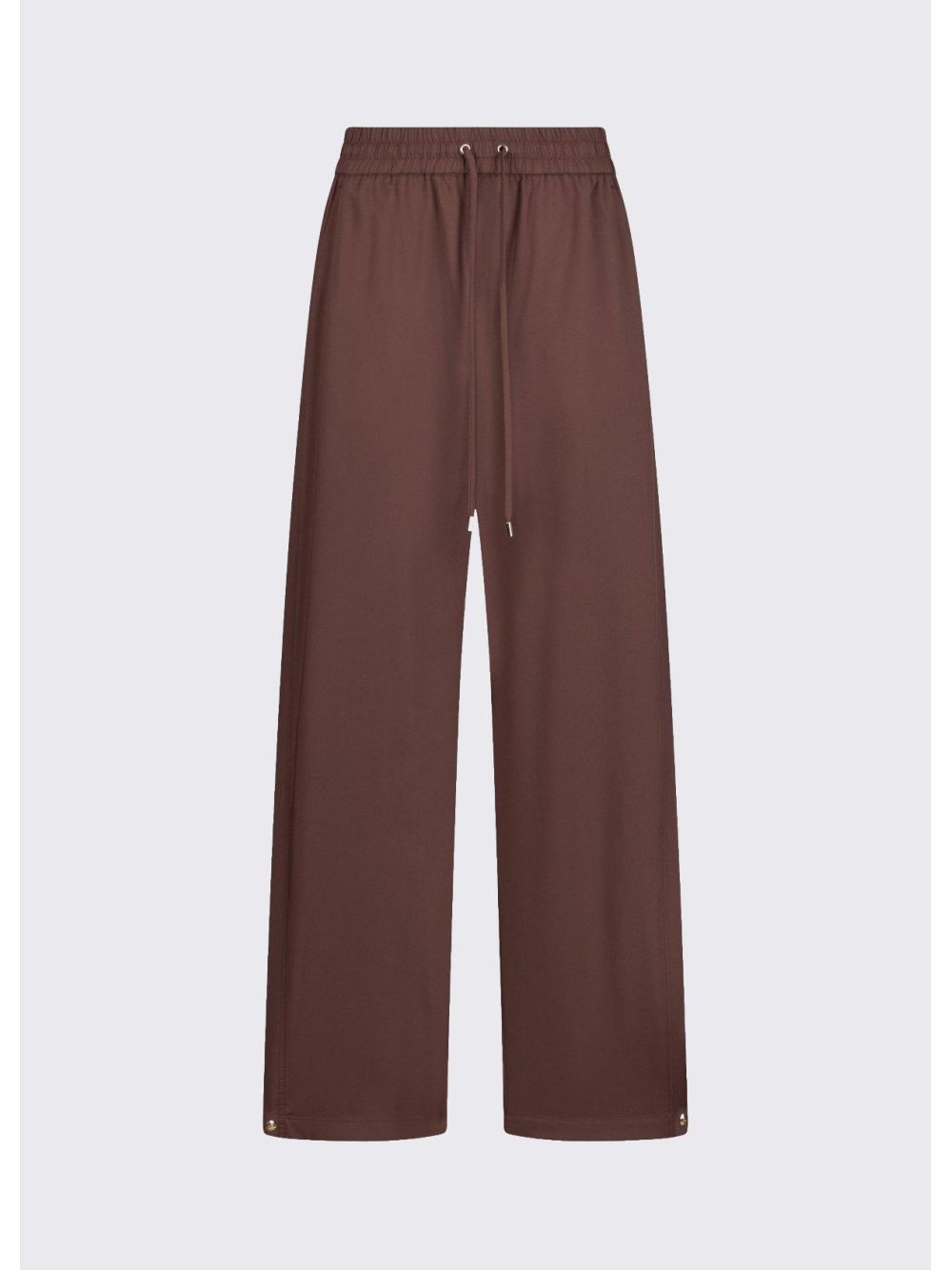 Pantalone Liu Jo con spacchetti Donna - Beige