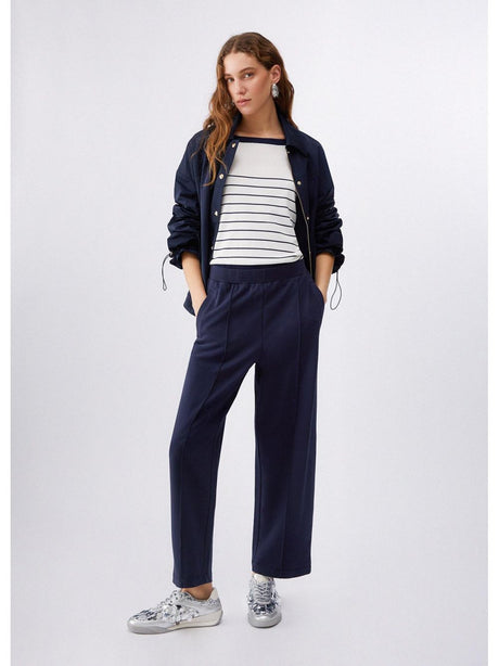 Maglia Liu Jo a righe Donna - Blu