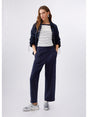 Maglia Liu Jo a righe Donna - Blu