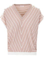 Maglia Liu Jo Donna - Marrone