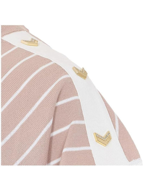 Maglia Liu Jo Donna - Marrone