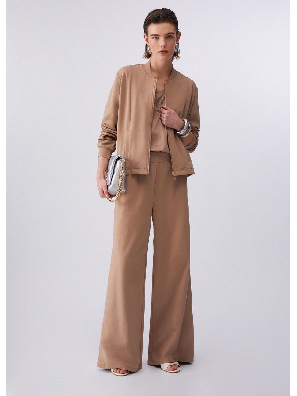 Tuta Liu Jo Donna - Marrone