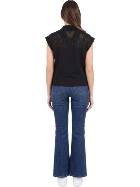 Gilet Liu Jo Donna - Nero