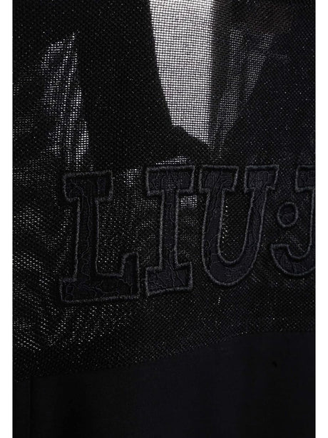 Gilet Liu Jo Donna - Nero