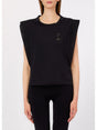 T-shirt Liu Jo Donna - Nero