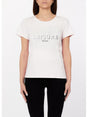 T-shirt Liu Jo Donna - Bianco