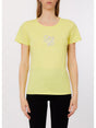 T-shirt Liu Jo Donna - Giallo